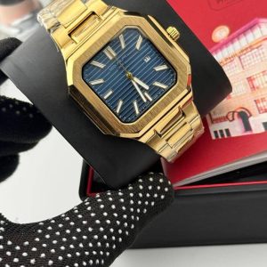 PATEK PHILIPPE CHAIN.