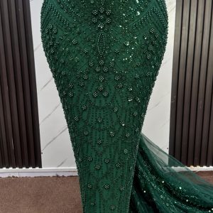 Lace.